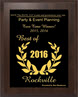 2016 RockvilleBest Business Award